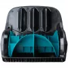 Schneefräse Makita SN400MP 2-Stufen-Design robuste Konstruktion