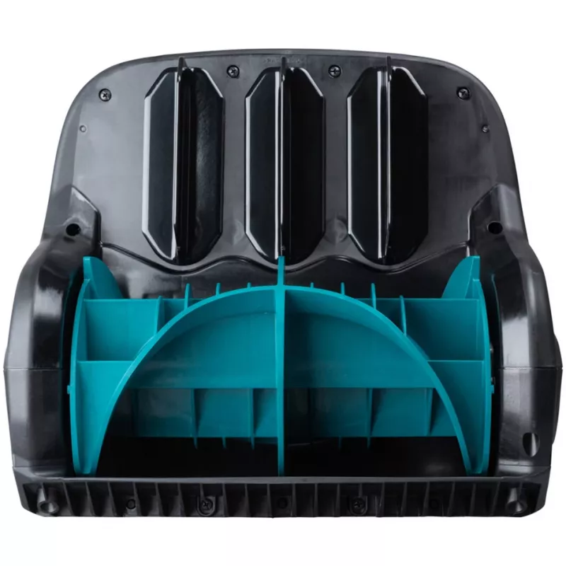 Schneefräse Makita SN400MP 2-Stufen-Design robuste Konstruktion