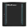 19 Zoll Rack-Schrank QOLTEC 54467, 12U, 600x635x600 mm