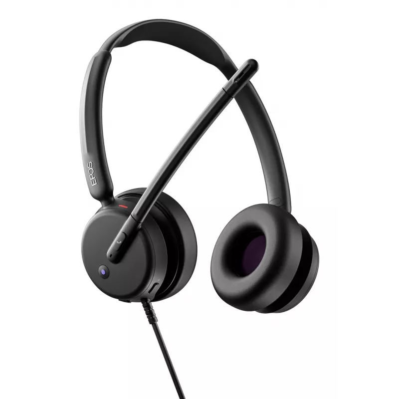 Headset EPOS Duo Headset MS Teams USB-C