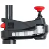 Bandklemme BESSEY GearKamp GK60 Rot Schwarz