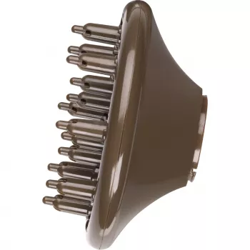 PC-HTD 3113 , Haartrockner braun