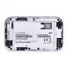 Router ZTE MF986D 4G UFI LTE CAT12/13 1x USB Typ C, 1x SIM-Steckplatz 2x TS-9