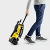 Kärcher K 3 Home Druckreiniger 380 l/h 1600 W (1.676-354.0) Schwarz, Gelb