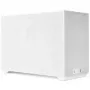 SSUPD Meshroom D PC-Gehäuse, Mini-Gehäuse, ATX - Weiß (CS-MRD-WT-1)