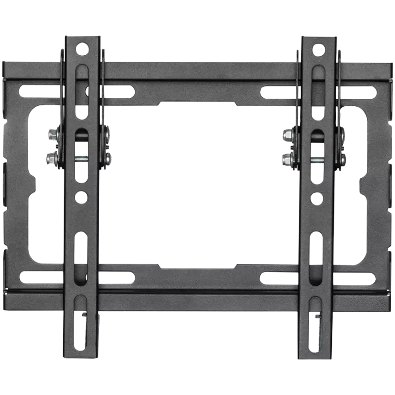 Wandhalterung KIVI Basic-22T neigbar, VESA 200x200, 23 inch-43 inch, max. 45 kg