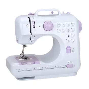 Halbautomatische Nähmaschine Emerio SEW-121820