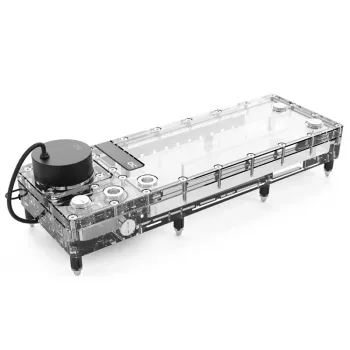 Alphacool 15488 Computer-Kühlsystem Teil/Zubehör Pumpe & Ausgleichsbehälter