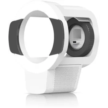 Ubiquiti Long-range IR LED, Erkennungszubehör für G6 Pro Bullet und AI Pro. Weiß (UACC-PRO-BULLET-ENHANCER-W)