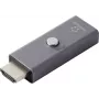 Renkforce HDMI 8K 60Hz EDID-Emulator Aluminiumgehäuse vergoldeter Stecker DisplayPort (RF-6903182)