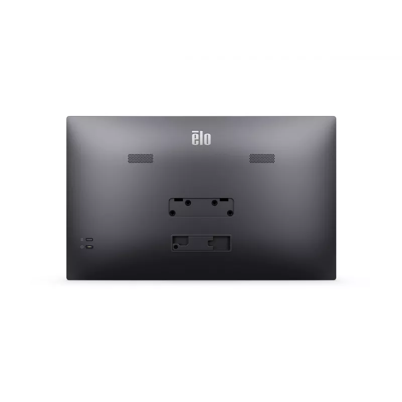 Elo 1504LS, 38,1 cm (15''), projiziert-kapazitiv, 10 Berührungspunkte, Full HD, USB-C, Kit, Grau Touchmonitor, Displaydiagonale: 38,1 cm (15''), projiziert-kapazitiv, 10 Punkte, 1920x1080 Pixel