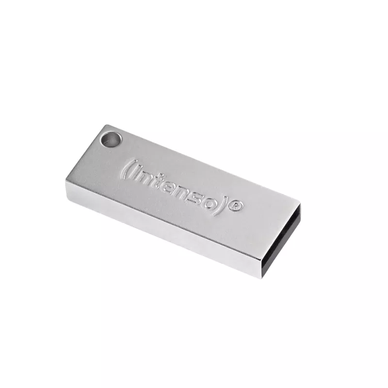 USB-Stick Intenso 32 GB USB Typ-A 3.2 Gen 1 Silber