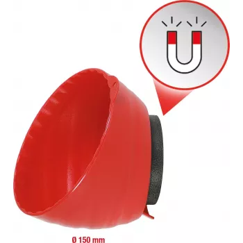 Ablage KS Tools 800.0156 Werkzeugaufbewahrungskoffer-Zubehör 0,75 g