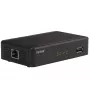 Set-Top-Box DENVER DTB-148 HD für Antennenfernsehen (Modell 110131120120)