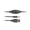 Fury Phantom Gaming-Headset für Xbox One und PlayStation 4