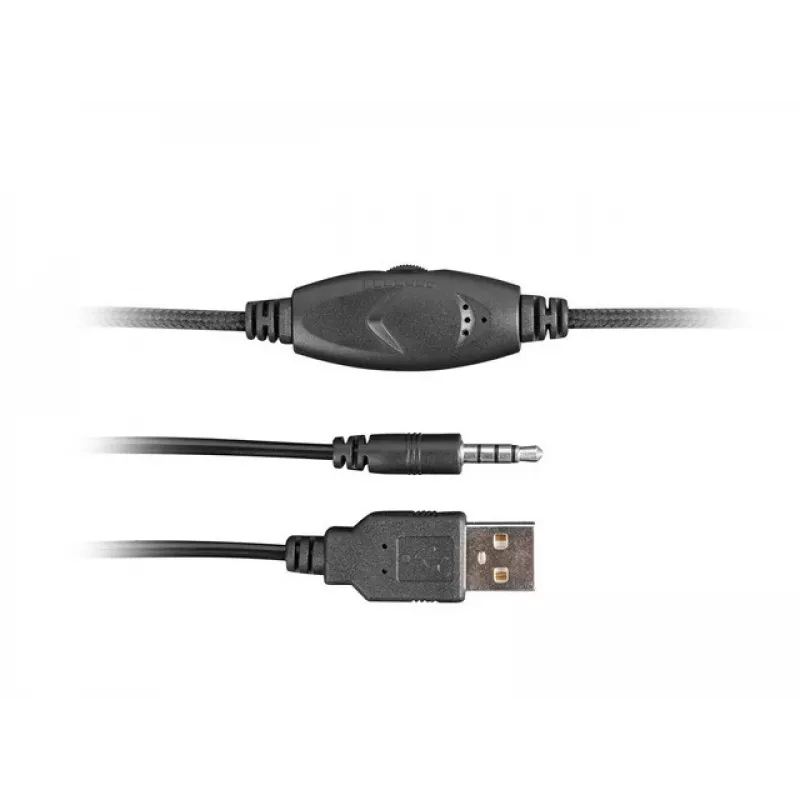 Fury Phantom Gaming-Headset für Xbox One und PlayStation 4