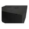 DIGITUS Dynamic Basic DN-19 16-U-EC-SW - Schrank - Netzwerkschrank - geeignet für Wandmontage - RAL 9005 - 16U - 48,3 cm (19 inch)