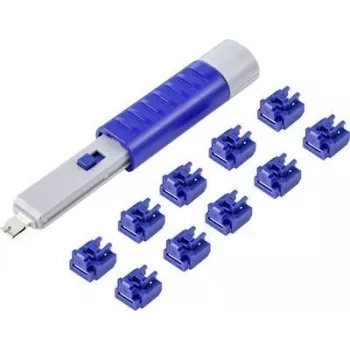Renkforce RF-4695234 Silber