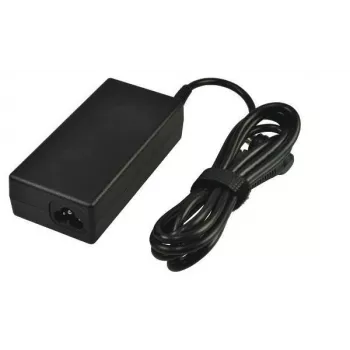HP 917848-001 power adapter/inverter Indoor 65 W Schwarz