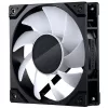 Phanteks M25 Gen2 120 mm PWM D-RGB Gehäuselüfter - Schwarz