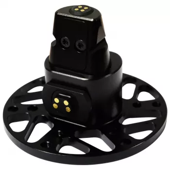 Cube Controls QRX Full Set, Magnetisch - schwarz