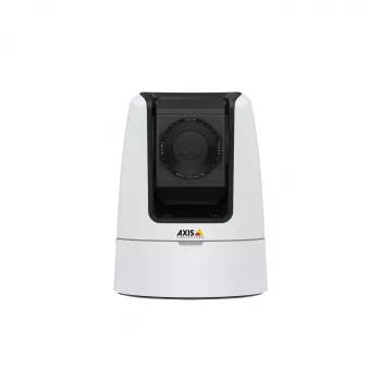 Axis 02022-003 Schwarz