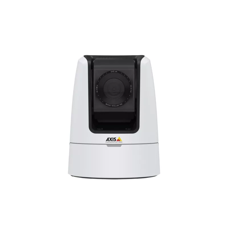 Axis 02022-003 Schwarz
