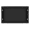 Wandmontierter Rack Lanberg WF01-6406-00B