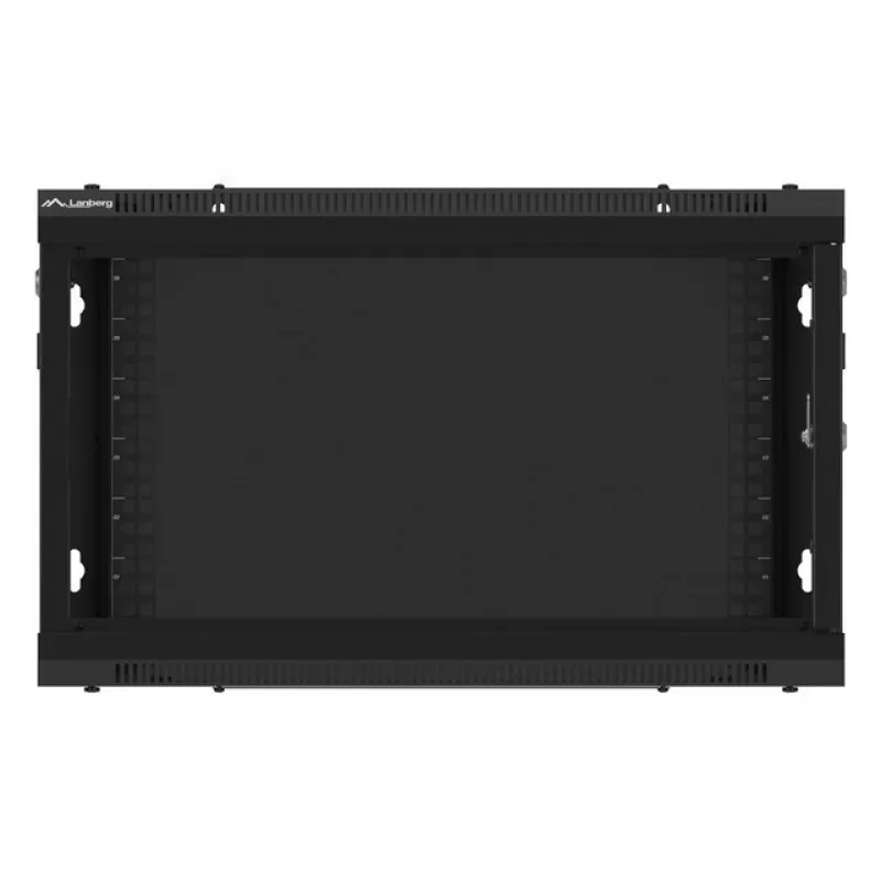 Wandmontierter Rack Lanberg WF01-6406-00B