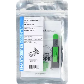 Smartkeeper SLSART-0156 Grün