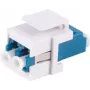 Glasfaser-Steckverbinder LC/LC Buchse/Buchse ShiverPeaks BS08-10200