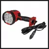 LED-Arbeitsleuchte Einhell TE-CL 18/2500 LiAC-solo