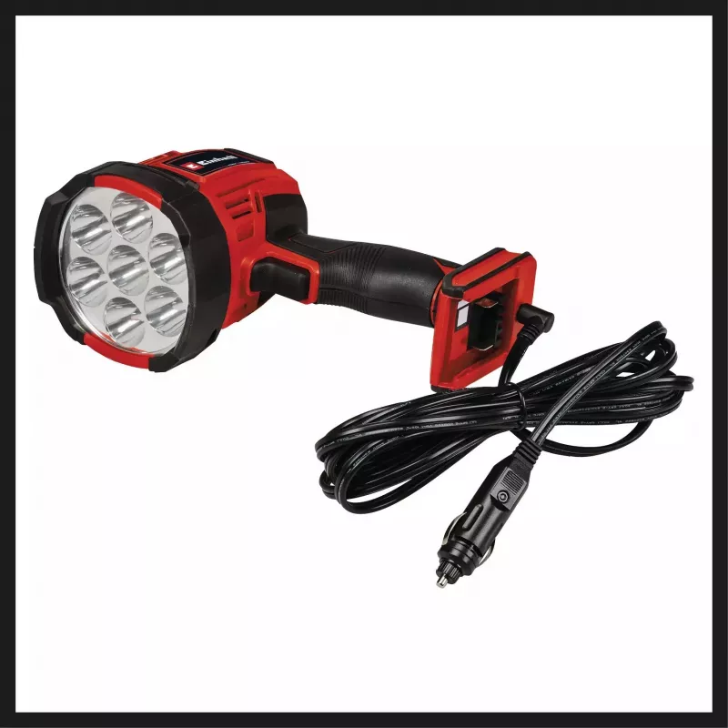 LED-Arbeitsleuchte Einhell TE-CL 18/2500 LiAC-solo