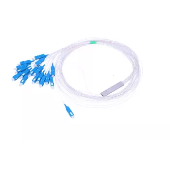 Kabel-Splitter Extralink Splitter 1:16 PLC SC/UPC 900um 1,5m