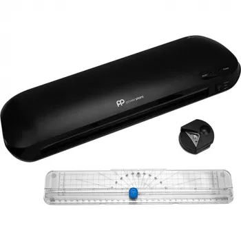 Laminiergerät EasyLam, A3, 3in1, 80-125 µm, 400 mm/min