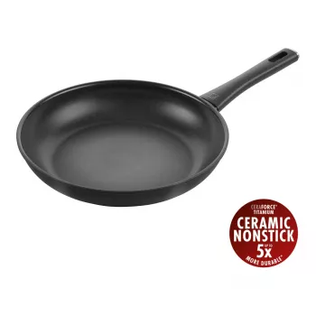 ZWILLING Madura Plus Bratpfanne, 28 cm, Aluminium, antihaftbeschichtet (1030790)