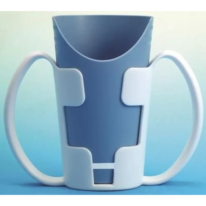Becher- und Gläserhalter