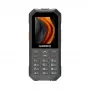 Hammer 6 LTE, Sicherheitssystem, 48 MB, 128 MB