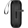 Lautsprecher SVEN PS-165, schwarz (16 W, TWS, Bluetooth, microSD, 3000 mAh)