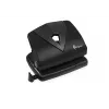 Forpus Locher, schwarz, bis zu 20 Blatt 1101-019