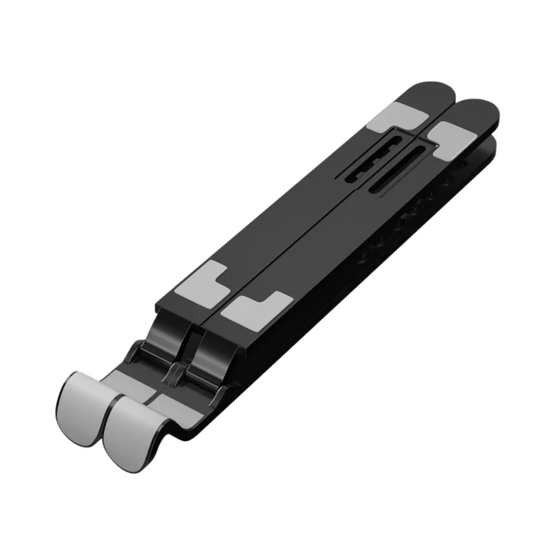 Laptop-Kühlpad SBOX CP-08 mit 4 Lüftern, USB-betrieben