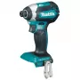 Makita DTD153Z Schlagschrauber 3400 U/min 170 N·m Grün 18 V