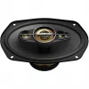 Auto-Lautsprecher Pioneer TS-A6980F Oval 4-Wege 650 W