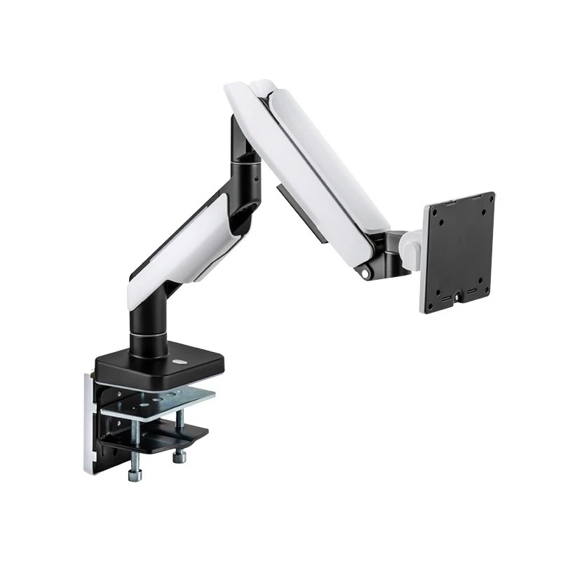 Monitorhalterung, 17-49 Zoll Gaming, Gasfeder