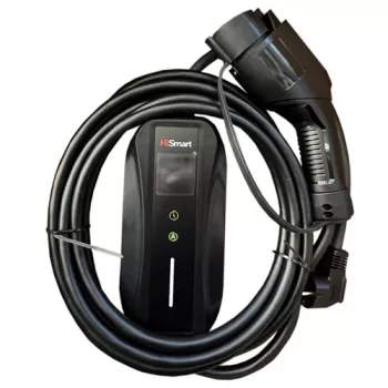 Hismart EV200849 Netzadapter