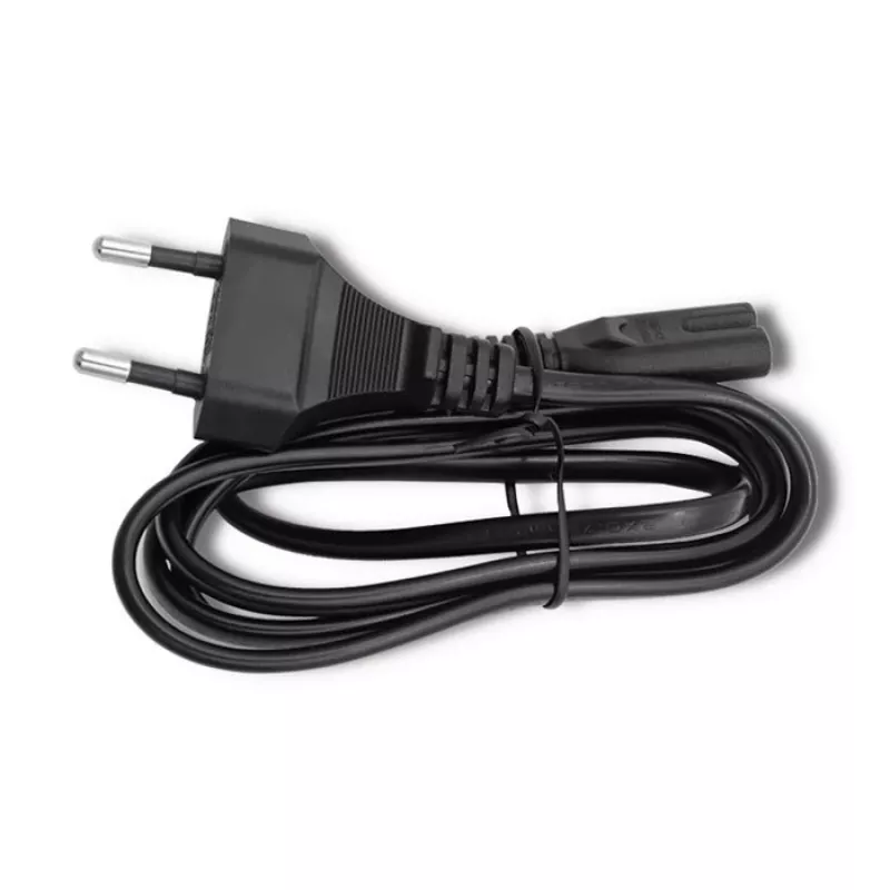 Qoltec 51757 Netzteil/Wandler Innen 65 W Schwarz