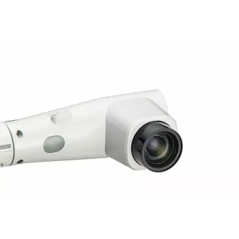Elmo L-12G Dokumentenkamera Visualizer, 4K UHD, 12-fach optischer Zoom, USB-C/HDMI