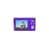 Agfa DC5200 Digitalkamera Violett (DC5200VI)