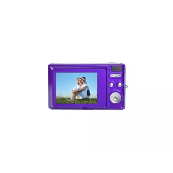 Agfa DC5200 Digitalkamera Violett (DC5200VI)