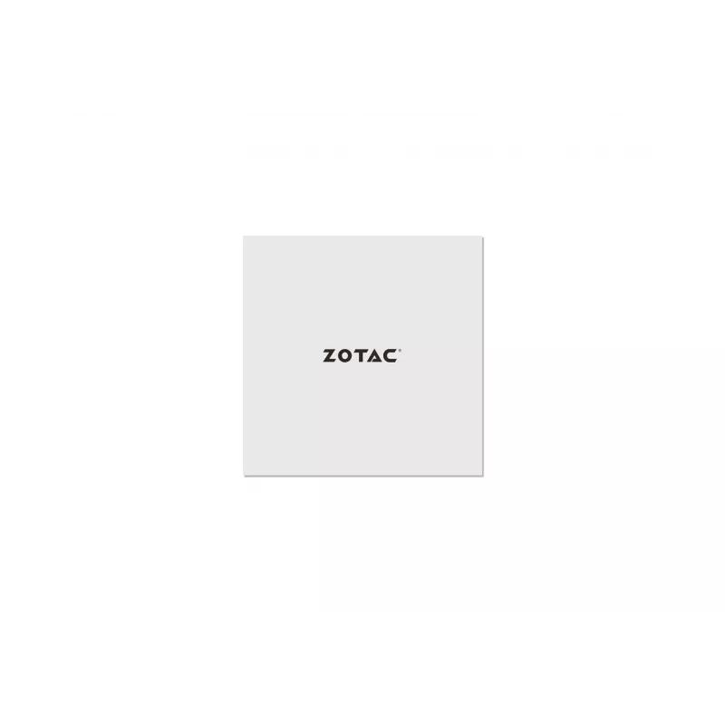 Grafikkarte Zotac GAMING GeForce RTX 3050 8 GB GDDR6